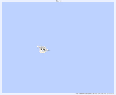 Pacific Spatial Solutions, Inc. 523941 Shizuoka, Atami-shi digital map