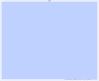 Pacific Spatial Solutions, Inc. 523944 Kanagawa digital map