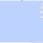 Pacific Spatial Solutions, Inc. 523954 Kanagawa, Miura-shi digital map