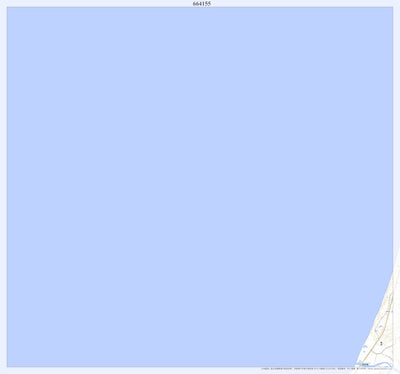 Pacific Spatial Solutions, Inc. 664155 Hokkaido, Haboro-cho digital map