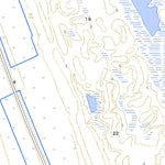 Pacific Spatial Solutions, Inc. 674154 Hokkaido, Toyotomi-cho digital map