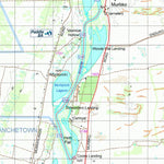PaddleSA PaddleSA Murbko Explorer digital map