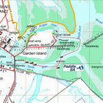 PaddleSA PaddleSA North Arm and Ships Graveyard Explorer digital map