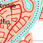 PaddleSA PaddleSA West Lakes Loop digital map