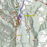 paolomontevecchi.it MTB2023 digital map