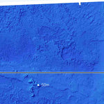 Parks Victoria Discovery Bay Marine National Park Visitor Guide digital map