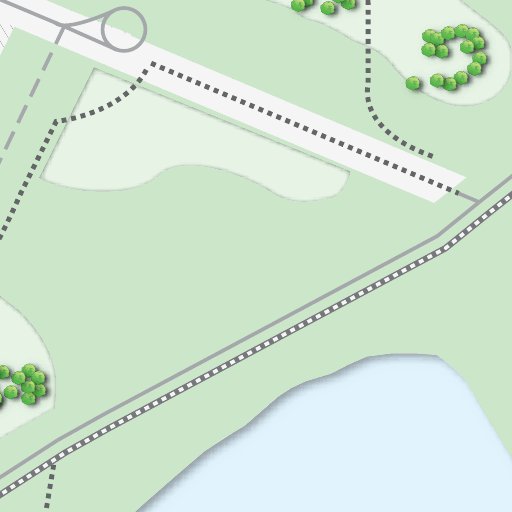 Point Gellibrand Coastal Heritage Park Visitor Guide Map by Parks ...