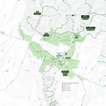 Parks Victoria Steiglitz Historic Park Visitor Guide digital map