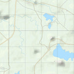 Paul Johnson - Offline Maps Island of Mauritius (1:30,000) digital map