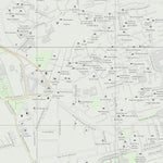Paul Johnson - Offline Maps Marrakesh Tourist Street Map digital map