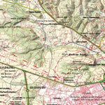 Paul Johnson - Offline Maps Menorca 1:25k digital map