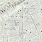 Paul Johnson - Offline Maps Nice Tourist Street Map digital map