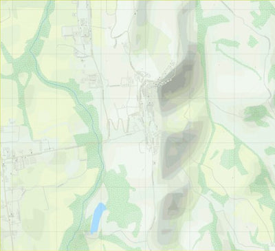 Paul Johnson - Offline Maps Peccioli Tourist Street Map digital map