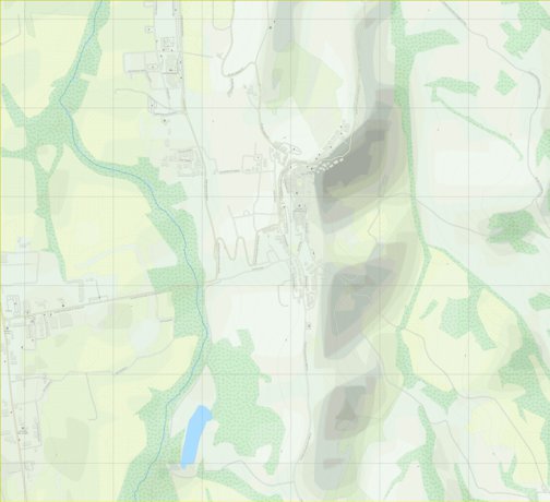Peccioli Tourist Street Map by Paul Johnson - Offline Maps | Avenza Maps