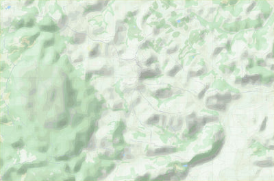 Paul Johnson - Offline Maps San Gimignano Tourist Map digital map