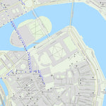Paul Johnson - Offline Maps Stockholm digital map