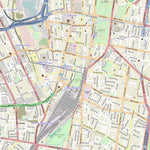 Paul Johnson - Offline Maps Sydney Area, Australia digital map