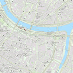 Paul Johnson - Offline Maps Vienna Tourist Street Map digital map