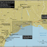 PetroChem Wire E1 Gulf Coast Ethylene Systems Overview digital map