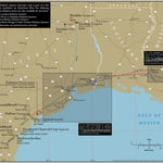 PetroChem Wire Gulf Coast Ethylene Systems Overview-A digital map