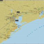 PetroChem Wire P2 Texas and Louislana Propylene Systems digital map
