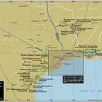 PetroChem Wire T1 Gulf Coast Ethane Systems Overview digital map