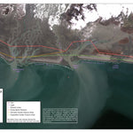 Pinnacle Geo 2021 East Copper River digital map