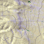 Pixmap Cartografía Digital Río Agrio V 1/50.000 digital map