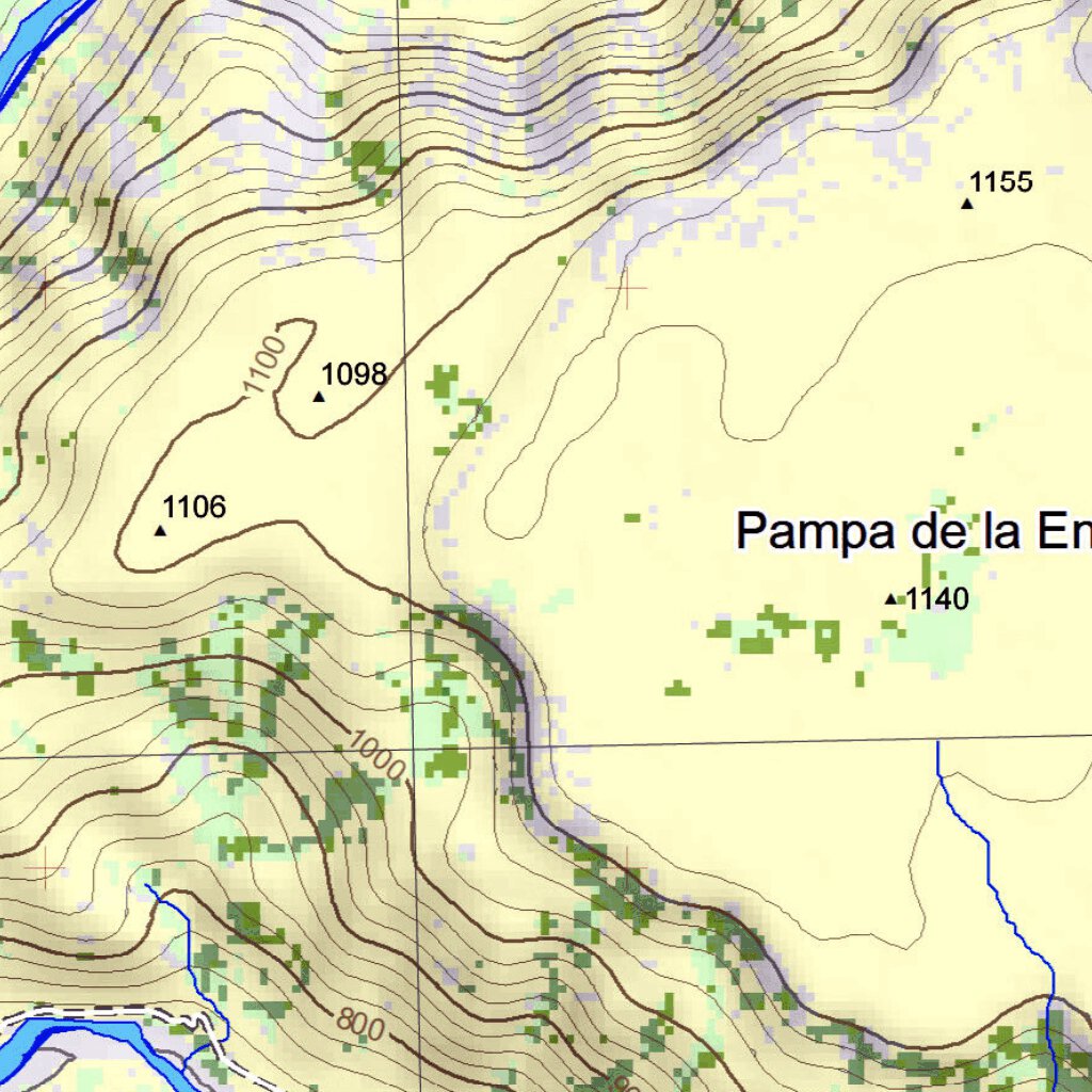 r-o-alumine-i-1-50-000-map-by-pixmap-cartografia-digital-avenza-maps