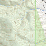 Pocket Pals Trail Maps Roxborough State Park Map digital map