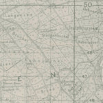 RAFAELA 1777 Ligne Maginot Fortifications 1944 - Wissembourg digital map