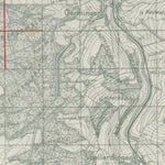 RAFAELA 1777 Ligne Maginot Fortifications - Sarreguemines - Bitche digital map