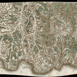 RAFAELA 1777 PYRENEES 1781 digital map