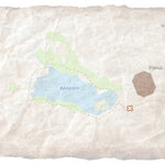 Ramboll Skattkarta digital map