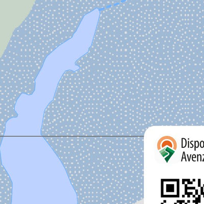 Rando Québec Prêt-à-Partir | La Bouillée de Bois digital map