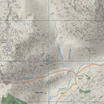Red Geographics Lake District 5 digital map