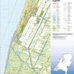 Red Geographics/Reijers Kaartproducties 14 C (Petten) digital map