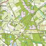 Red Geographics/Reijers Kaartproducties 34 H (Haaksbergen-Boekelo) digital map
