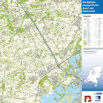 Red Geographics/Reijers Kaartproducties 58 C (Thorn-Baexem) digital map