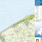 Red Geographics/Reijers Kaartproducties 65 A (Westkapelle-Oostkapelle) digital map