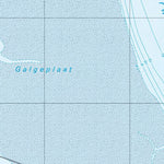 Red Geographics/Reijers Kaartproducties 65 F (Stavenisse-Kats) digital map