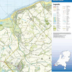Red Geographics/Reijers Kaartproducties 66 F (Sluis) digital map