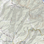 Redwood Hikes Press Point Reyes digital map