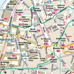Reise Know-How Verlag Peter Rump GmbH Citymap Prague 2023 digital map