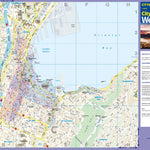 Reise Know-How Verlag Peter Rump GmbH Citymap Wellington digital map
