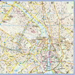 Reise Know-How Verlag Peter Rump GmbH Citymap Zurich 2023 digital map