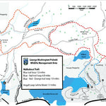 Rhode Island Land Trust Council George Washington Management Area digital map