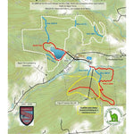 RRL Aqua-Terra Wilderness Area digital map