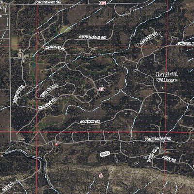 San Juan Mapping Recreational Land Usage - Ridgway Area bundle exclusive