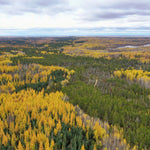 Saskatchewan Polytechnic St Cyr Recreation Site digital map